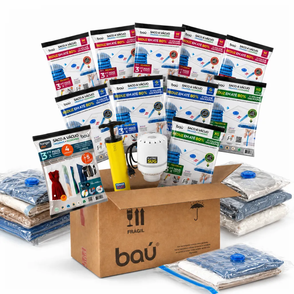 produtos baú